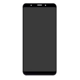 LCD+Touch screen Xiaomi Redmi Note 5 juodas (black) HQ